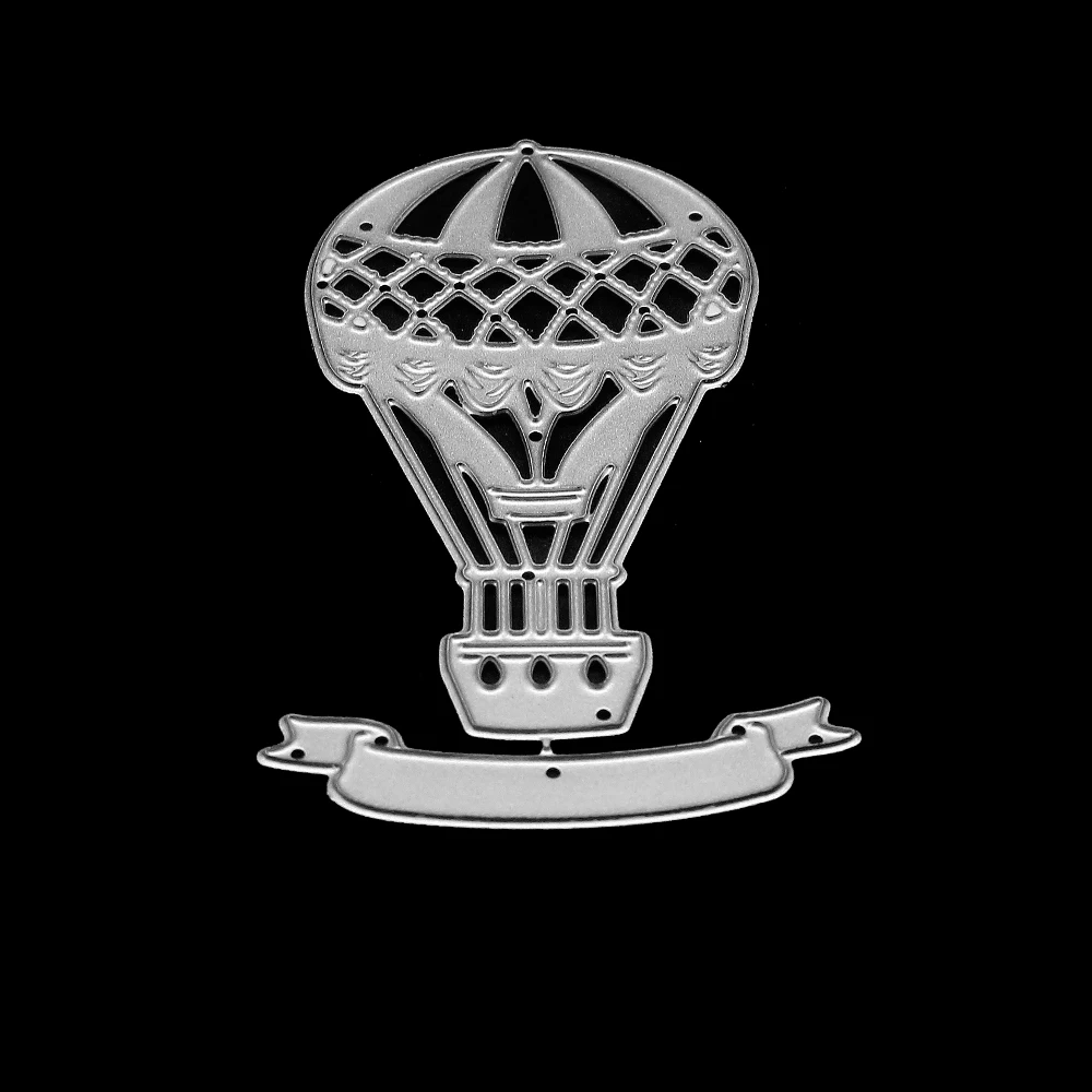 Металлические Вырубные штампы для скрапбукинга изготовления открыток Сделай