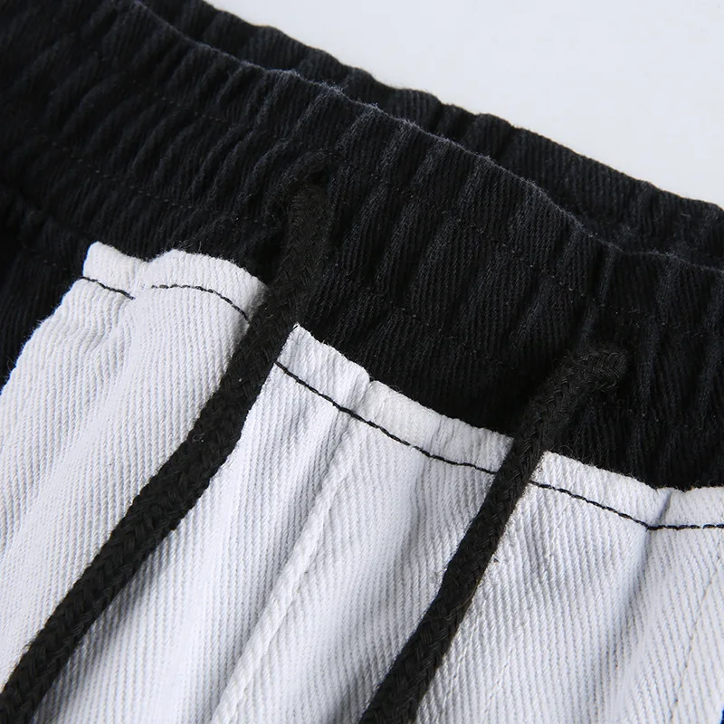 

Women Print Cargo Pants Hip Joggers Pencil Trouser Autumn 2020 Sport Pants Harajuku Gym Mujer Streetwear