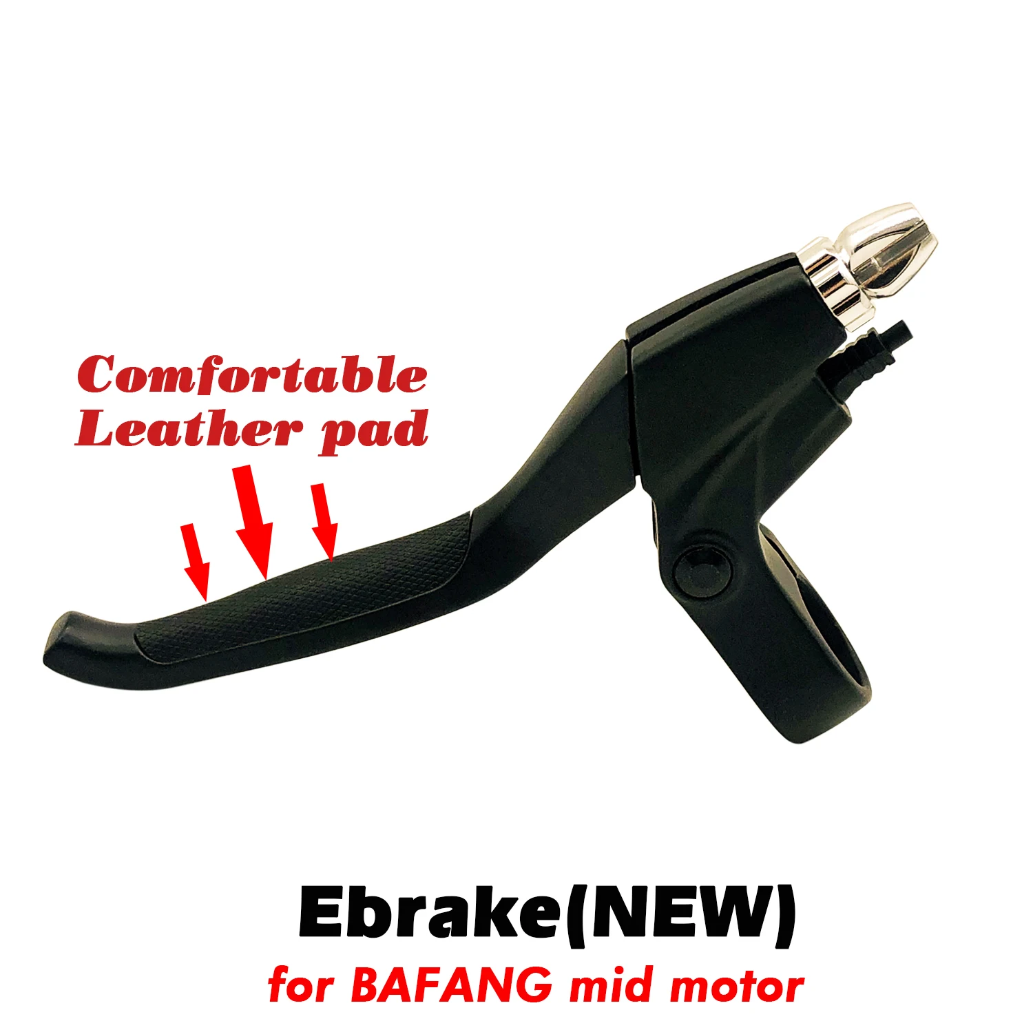 Датчик уровня тормоза Bafang датчик гидравлического для приводного двигателя BBS01