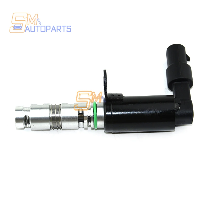 24375-2E000 контрольный клапан масла таймерный выхлоп для Hyundai 11 Elantra 14-15 Forte 243752E000 -