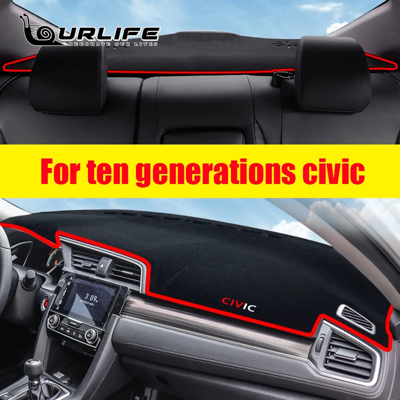 Автомобильный инструмент панельный коврик покрытие от солнца для защиты