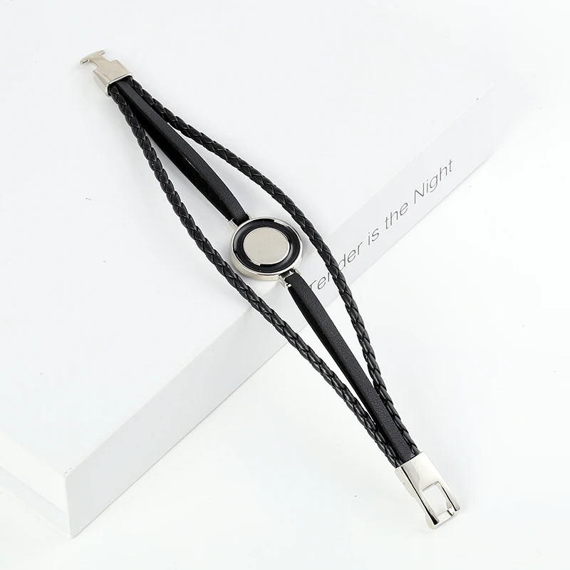 2017 Горячая распродажа высокое качество браслет со знаком бесконечности