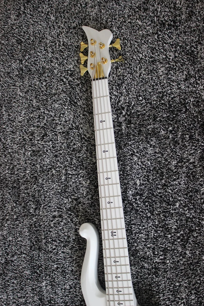 Weifang Rebon 6 string Cloud Prince электрогитара | Спорт и развлечения