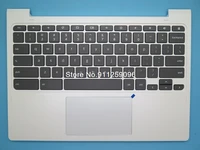 laptop palmrestkeyboard for lenovo for chromebook c330 english us 5cb0s72816 upper case cover new