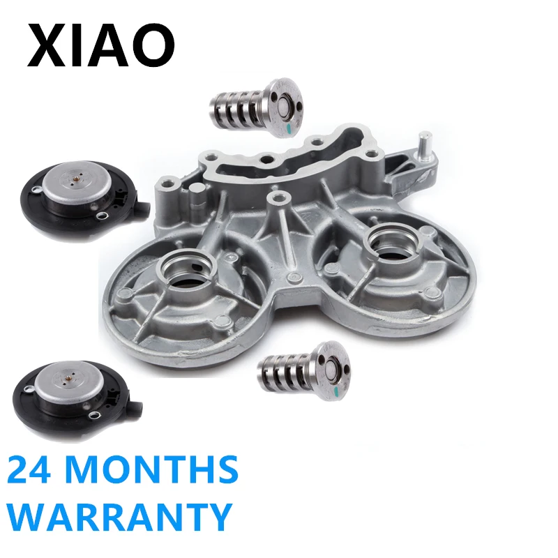 Распределительного Мост Кронштейн держатель подшипника клапан Сенсор набор для