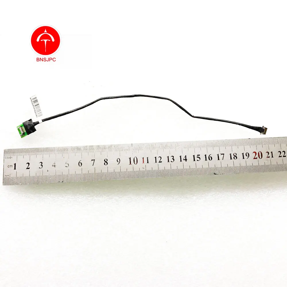 Удлинительный Тестовый Кабель для камеры MacBook Air 11 &quot13 3&quot A1465 A1466 Retina 13 &quot15 4 A1502