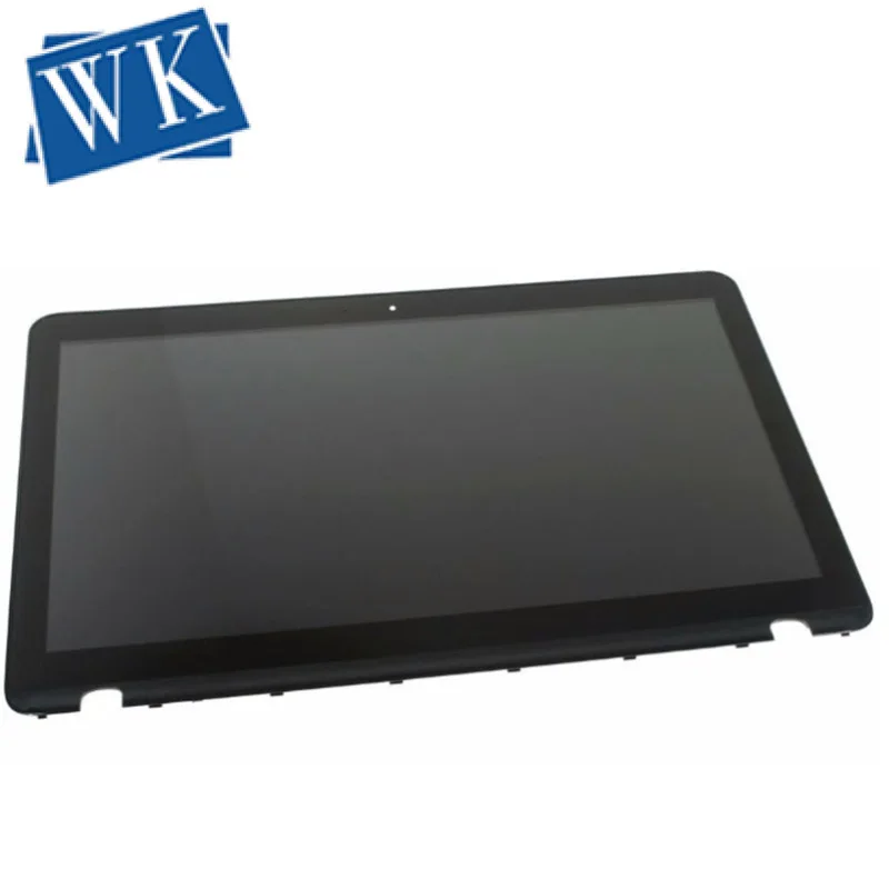 

15.6" LCD display touch screen assembly For Asus UX560 UX560U UX560UX UX560UA-1B 1920X1080 FHD Fully Tested