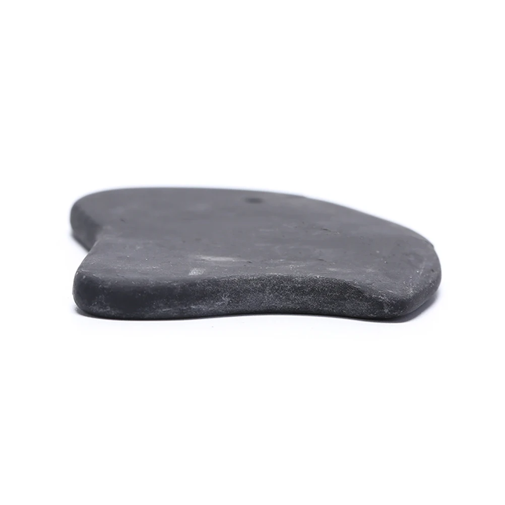 

New 1Pcs Massage Body Tool Hot Seller Chinese Traditional Scraping Plates Acupuncture Gua Sha Board Without Red Rope