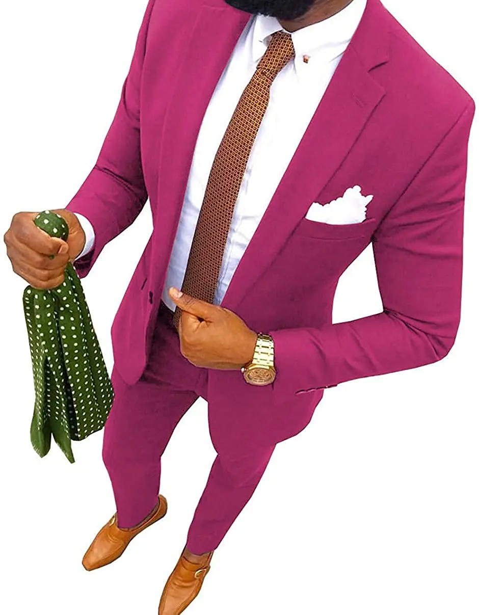 Рисунок 5 - Мужское приталенное платье SOLOVEDRESS