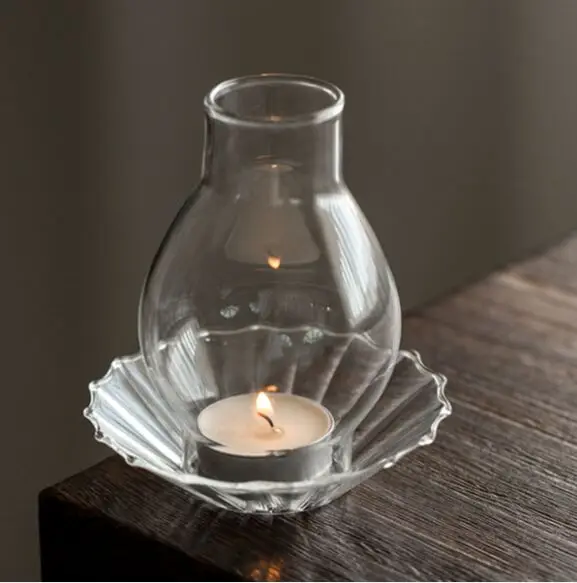 Качественные товары для Северной Европы декоративный подсвечник реквизит