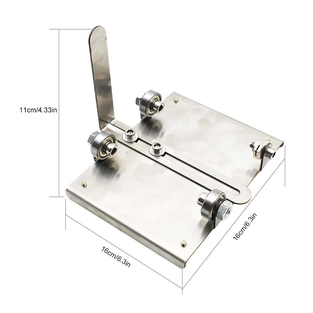 

Bottle Cutter Low-noise Bearing Glass Bottle High-precision Cutter Head Cutting Tool DIY Glass Cutter Decorative Accessories