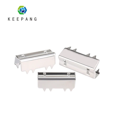 Зажимы для ремней ГРМ Kee Pang B01254-10 6 мм 9 мм