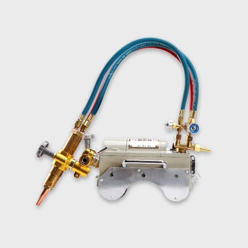 CG2-11 Магнитный станок для резки труб 110/220 В Газовый снятия фасок