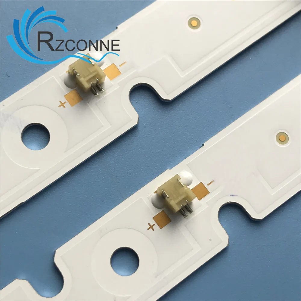 Светодиодная лента для подсветки телевизора Haier 6 ламп 32 дюйма LE32U3000 LE32A31n leefw328 HK315