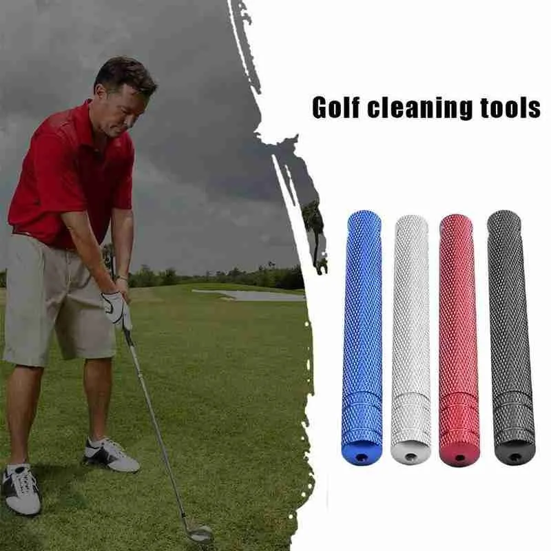 

Golf Wedge Iron Groove Sharpener Golf Cleaning Tool Golf Club Groove Sharpener Steel Groove Cutter Tool Training Aids