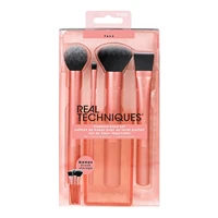 rt 1533 makeup brushes 4pcs set powder foundation eyeshadow eyeliner blush blending makeup brush beauty tools brochas maquillaje