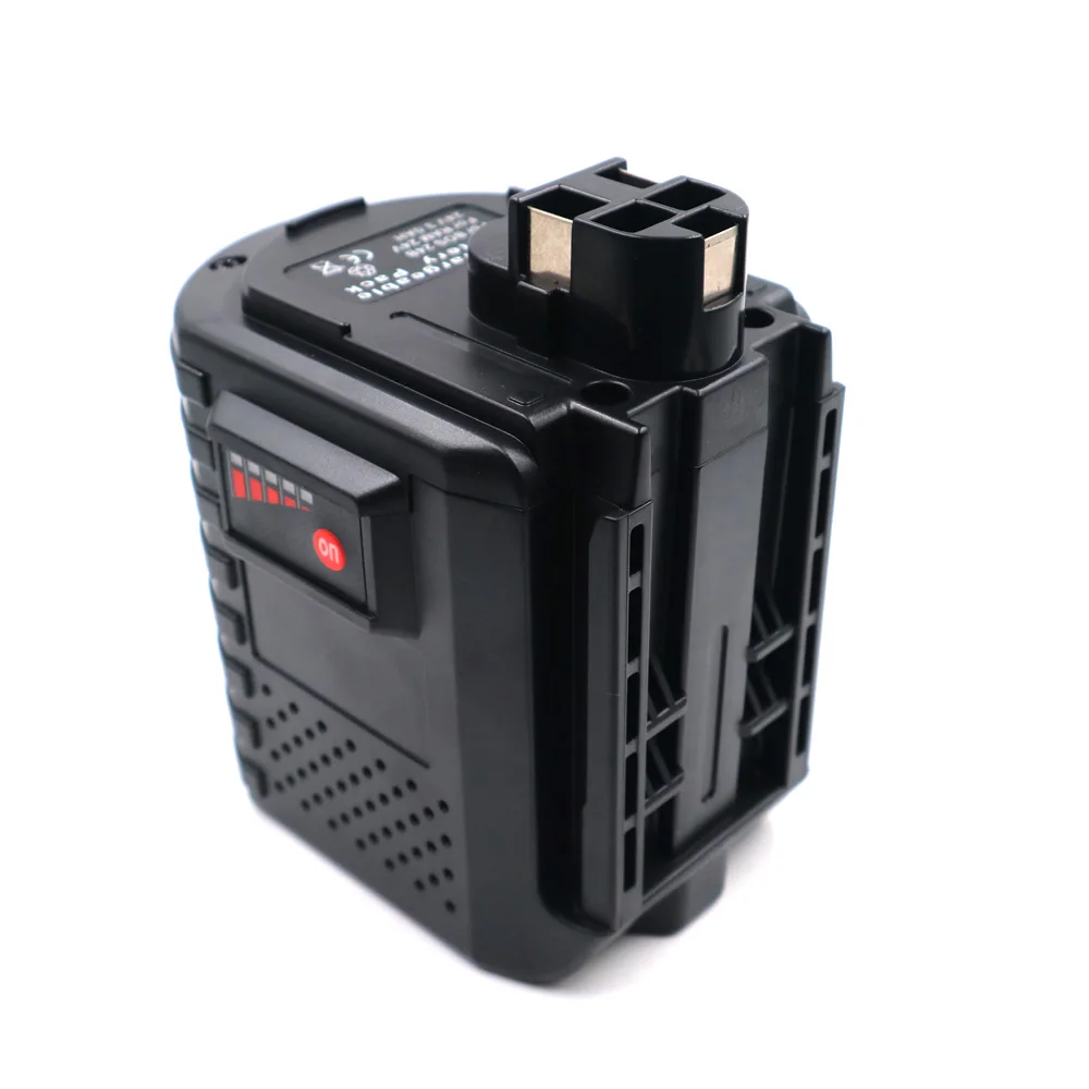 C & P Ram 24VA Ni MH 2607335098 2607335163 2607335190 2607335192 2607335216 2607335215 BAT019 BAT020 BAT021 NiMH аккумулятор