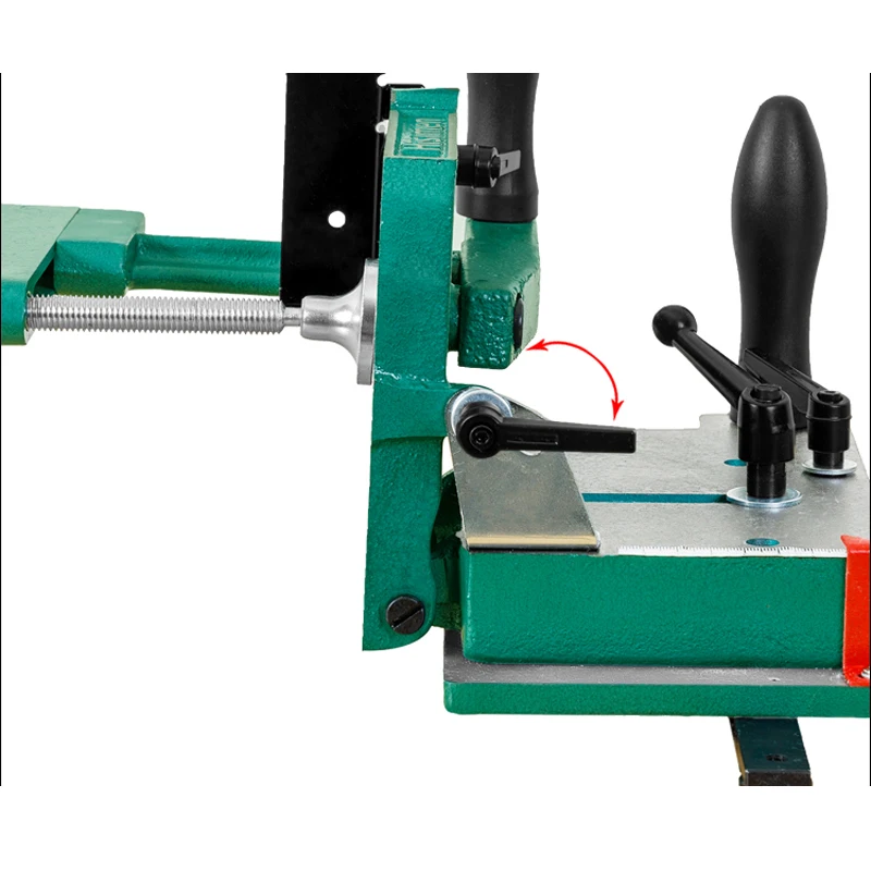 Деревообрабатывающие тенонирующие приспособления деревообрабатывающие