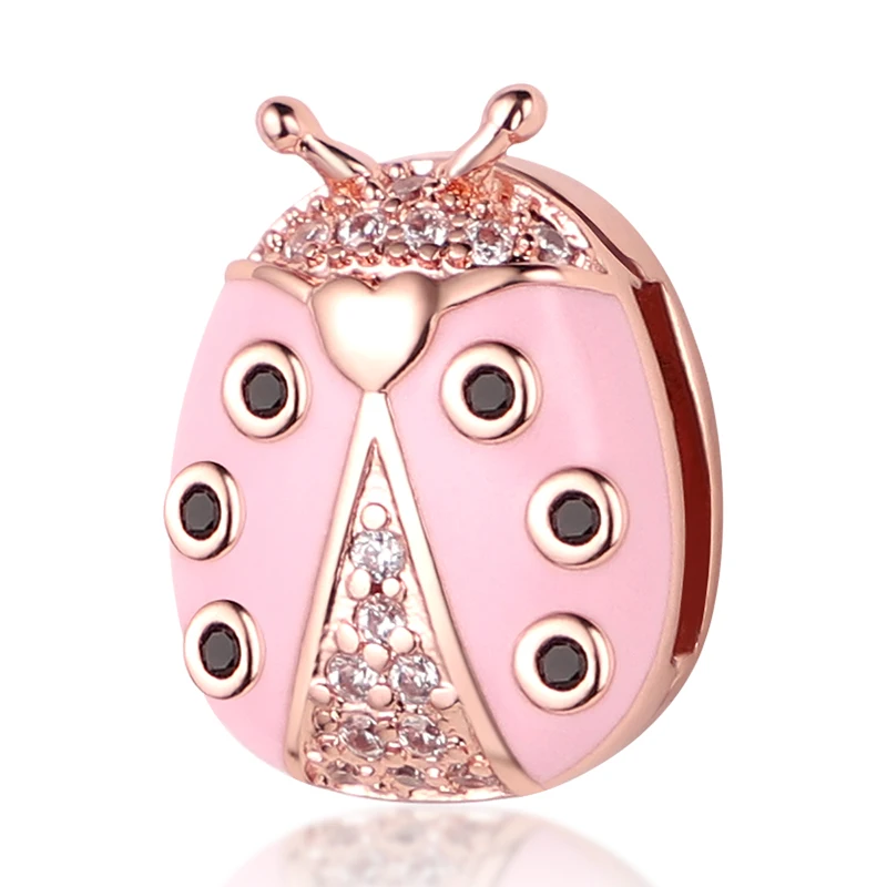 

Новинка 2021 г., Очаровательная Серебряная сумка PLATA Of Ley 925 с бантом, подходит для женщин, оригинальный браслет Pandora, DIY ювелирные изделия, Lady girl