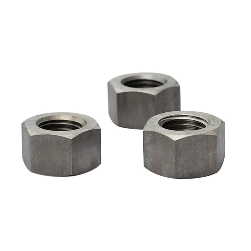 

HexTitanium Nut M3 M4 M5 M6 M8 M10 M12