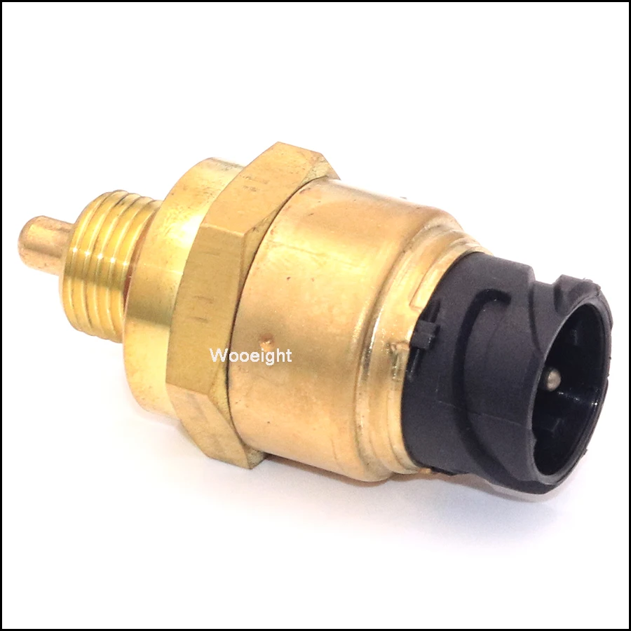 1077574 датчик давления масла переключатель грузовиков запчасти для Volvo D12 D16 D7 D10 D9 FH
