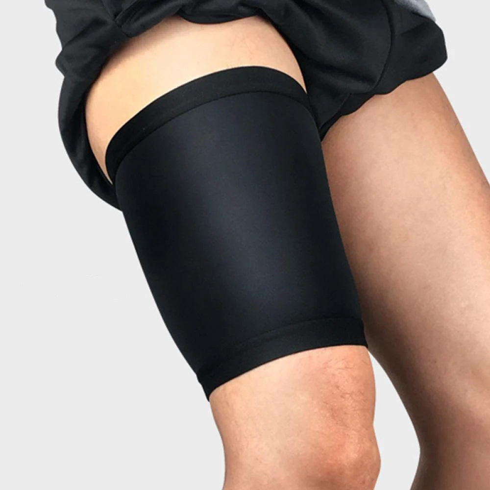 

Sports Leg Warmers Compression Leggings Thigh Bands Travel Leg Sleeve Shin Guards Soccer Cycling Climbing Bodybuilding Supplies