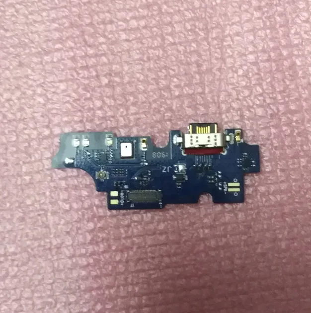 Оригинальный cubot max 2 телефона зарядное устройство USB маленькая тарелка для Cubot Max