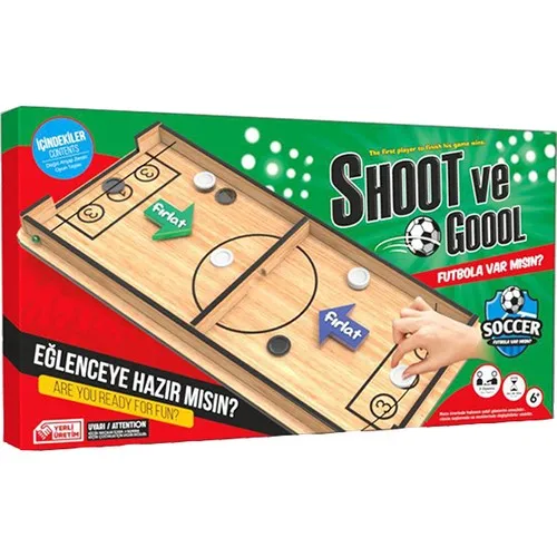 

Purple Smash and Goal 92488 Box Game