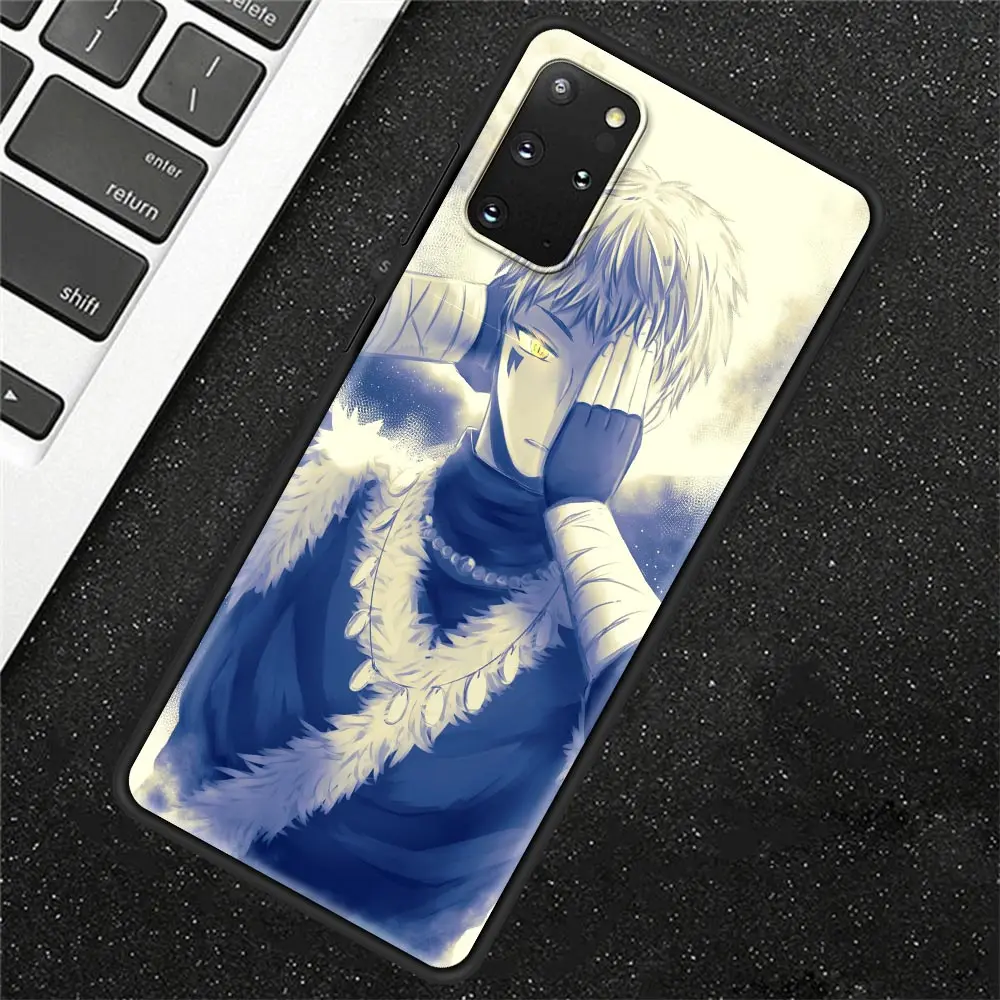 

Shin Ah AKatsuki No Yona Phone Case for Samsung Galaxy S10 S20 FE S20 Ultra 5G S8 S9 Plus S10 Lite S20+ S7 TPU Soft Shell Cover