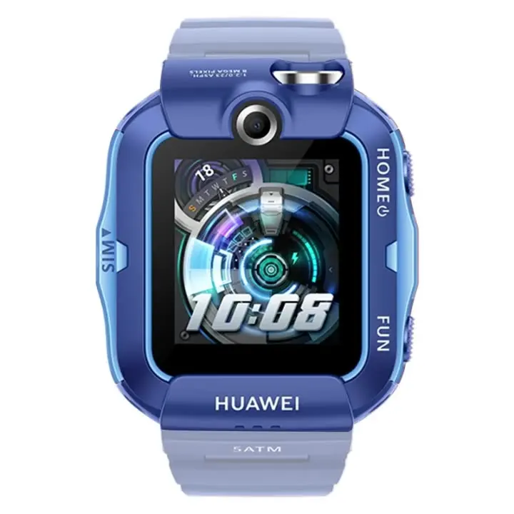 

Смарт-часы HUAWEI, 4 ГБ, 16 ГБ, водостойкость 50 м