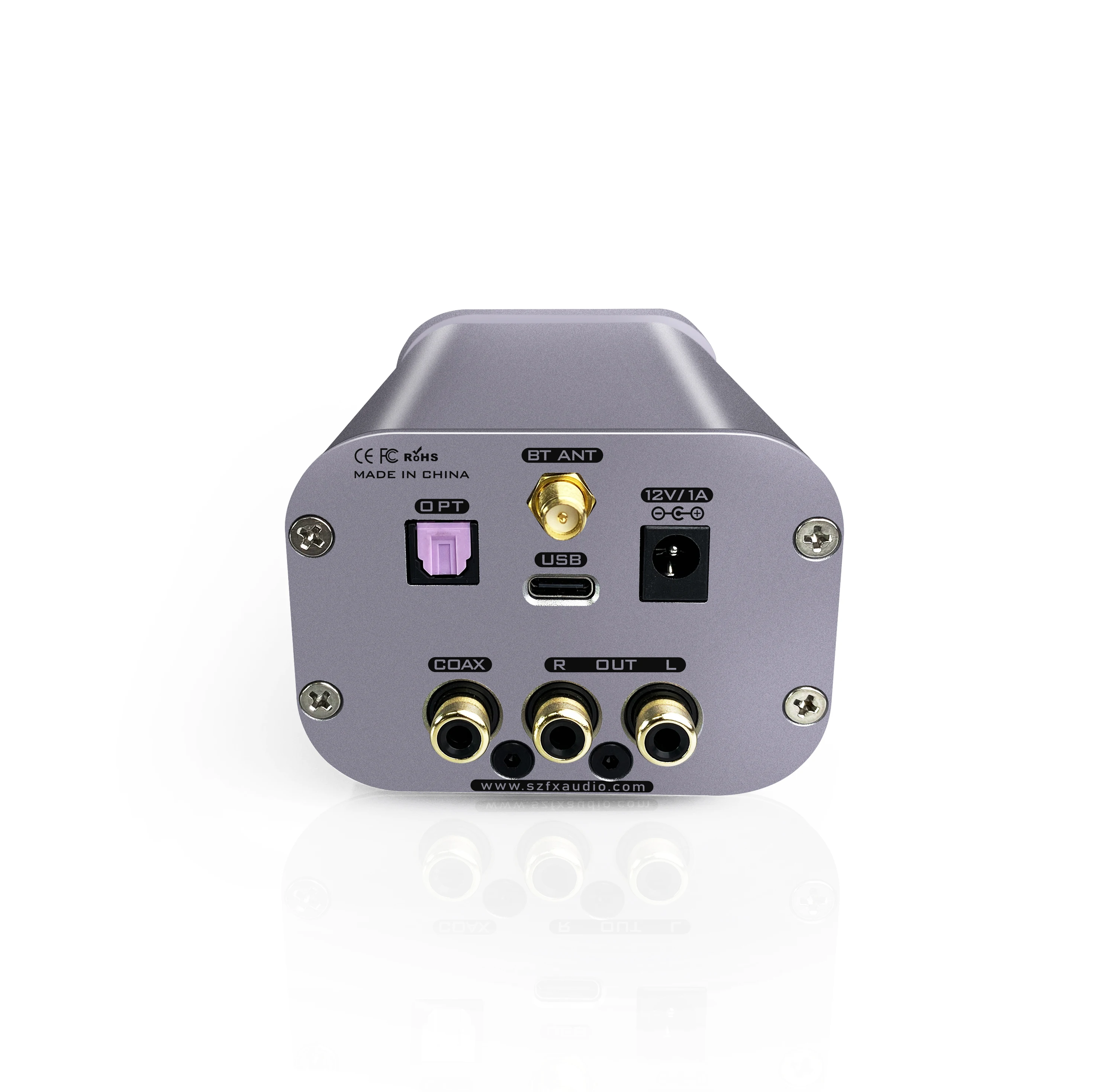 FX AUDIO DAC M1 декодер Bluetooth 5 0 APTX ESS9038Q2M 32Bit 768kHz DSD512 DACM1 усилитель для наушников с