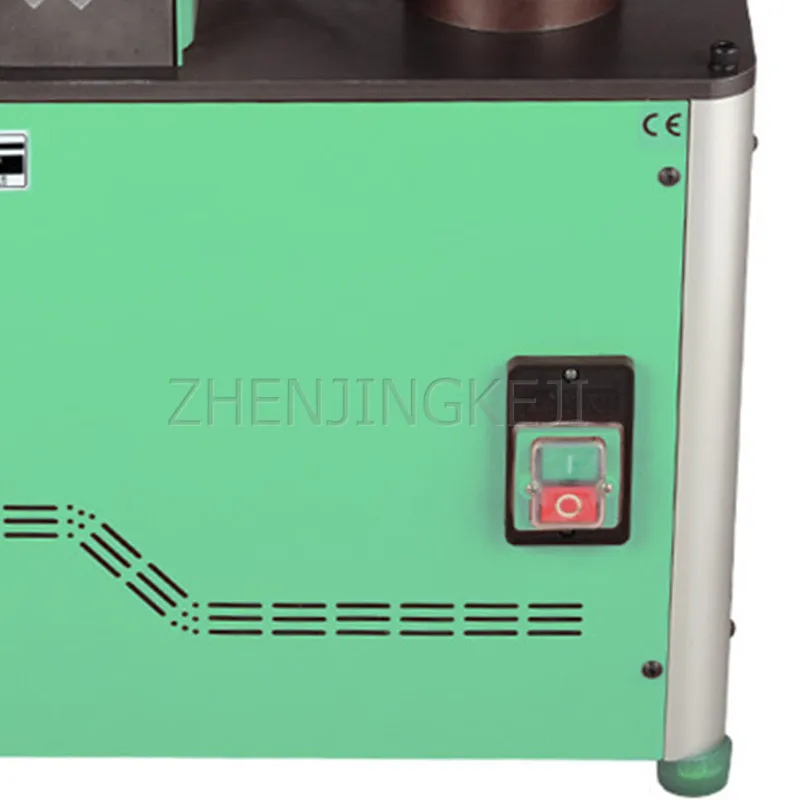 

Machinery & Accessories