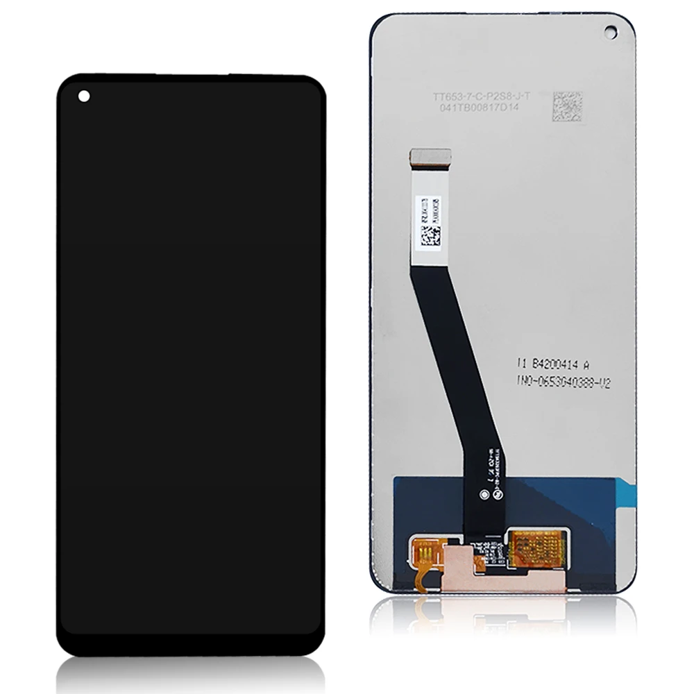 Redmi 9 C Дисплей Купить