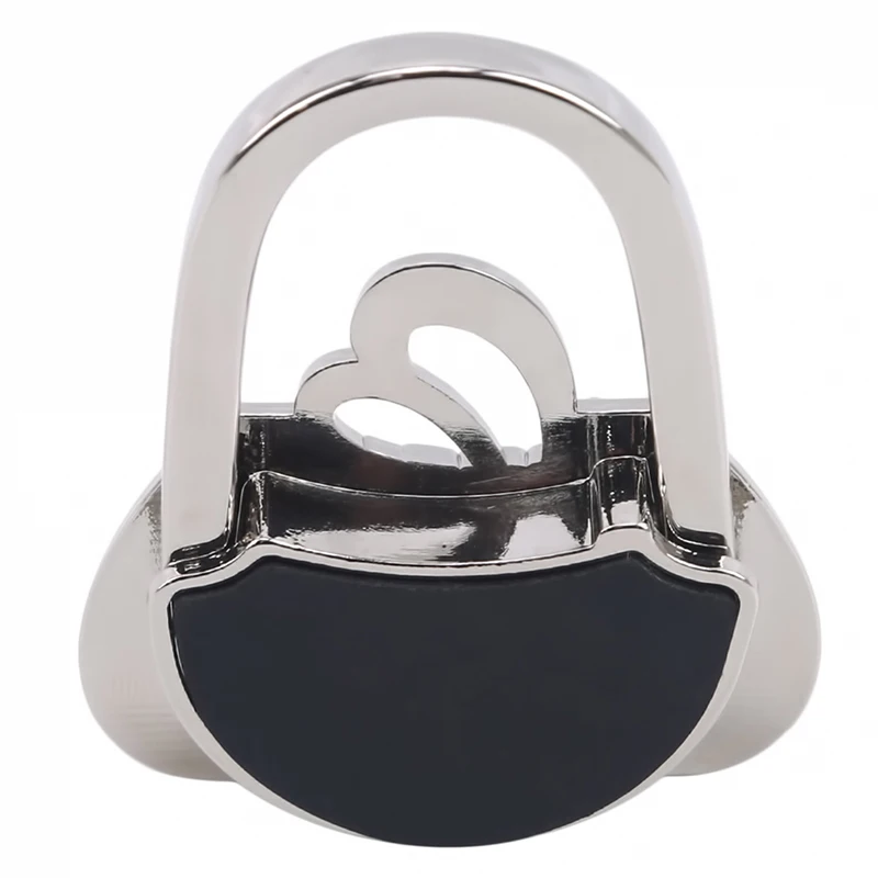 Новый дизайн сумка форма складная сумочка Сумочка ткань вешалка Прочный Стол