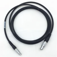 new replacement gev52 cable fits for leica geb171 geb70 battery survey total station cable