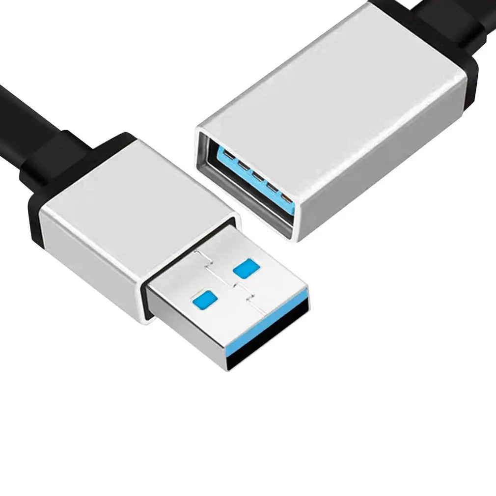 USB 3 0 кабель USB3.0 удлинитель для мужчин и женщин с портм передачи данных стола