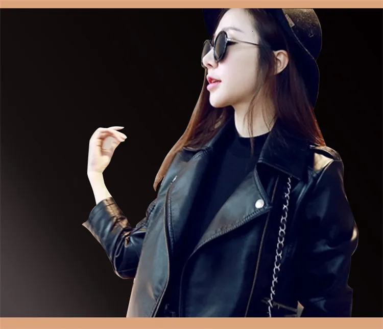 2019 локомотив кожаный женский культивировать нравственные Короткие PU кожаные