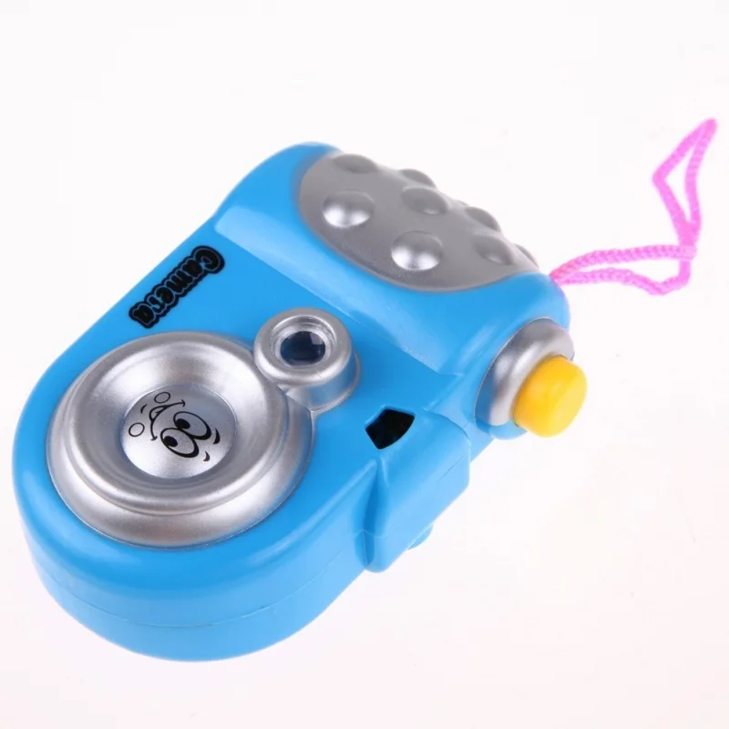 

Baby Study Toy Kids Projection Camera Educational Toys for Children