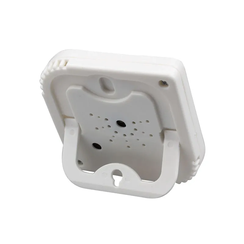 

Hot sell Indoor Outdoor MIni Hygrometer Thermometer Temp Temperature Meter Household goods gadgets 2021 New