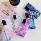 Чехол-накладка для Samsung Galaxy S21 Ultra, S20 FE, S9, S8 Plus, Note 20 Ultra, 10, A50, A51, A71, A70, силиконовый