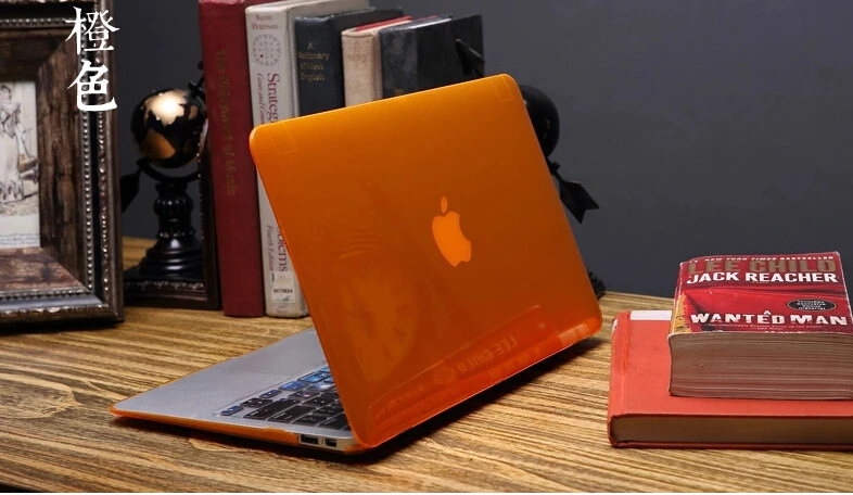 Чехол 3 в 1 для Macbook Air 13 A1466 A1369 Touch ID A1932 bar pro retina 11 12 15 дюймов A1706 1708 A1989 A2159 A1502|Сумки и