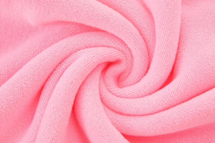 Прямая поставка новое полотенце из микрофибры с банным полотенцем женское