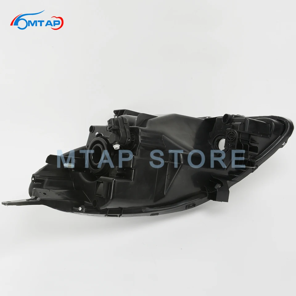 2 шт. галогенные светильник ры на передний бампер для Nissan N17 Almera Sunny латио Versa Sedan 2011