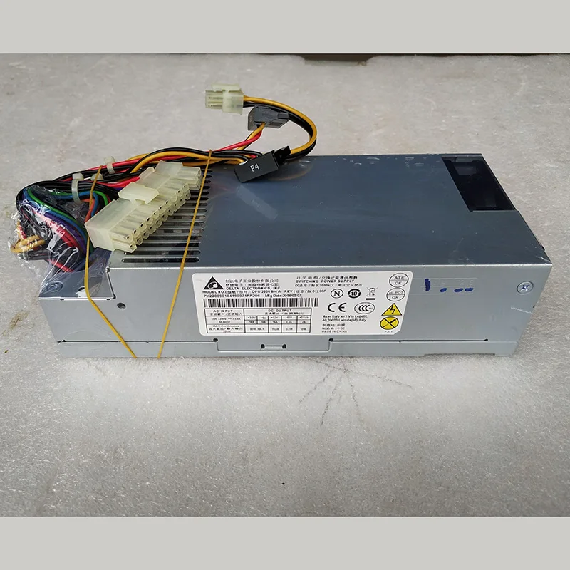 Refurbished DPS-220UB-4 A 220W Power Supply | Компьютеры и офис