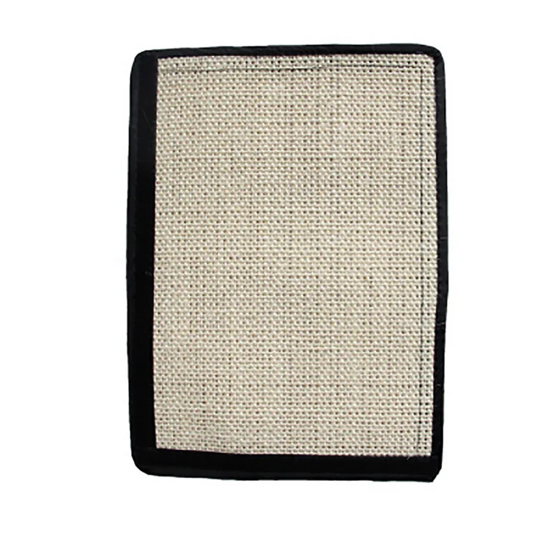 Dozzlor Pet новая кошка царапина доска игрушка сизаль леггинсы скалолазание дерево