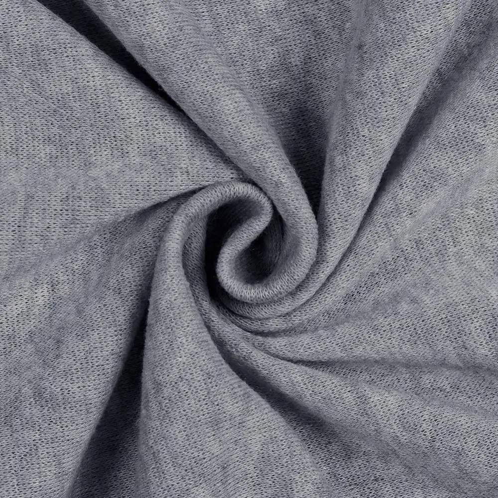 

Vintage Women Sweatshirt Autumn Casual Loose Solid Women Autumn Winter Solid Color Long Sleeve Drawstring Button Pocket Sweater