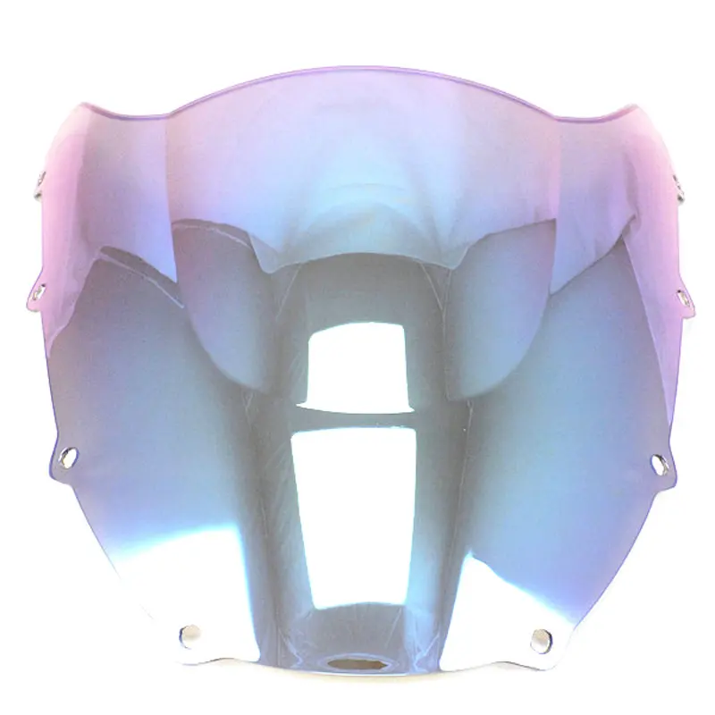 Windscreen For 1998 1999 Kawasaki Ninja ZX9R ZX-9R 900 ZX 9R ZX900 98 99 Wind Screen Deflectors Windshield | Автомобили и