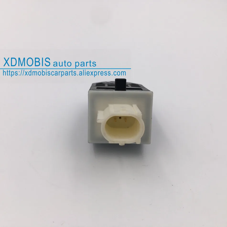 Датчик столкновения подлинный датчик в сборе боковой ударный для hyundai ELANTRY i30 i40