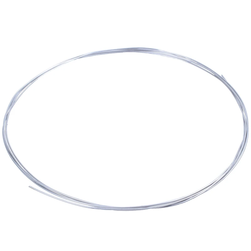 2 шт нихромовый плоский нагревательный провод для нагревательных элементов-3