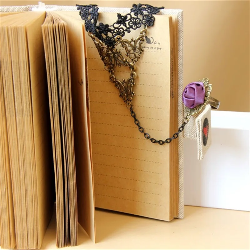 YiYaoFa Handmade Lace Gothic Bracelets & Bangles Night Club Jewelry for Women Accessories Lady Party WS-135 | Украшения и